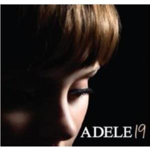 19 (Deluxe Edition), By: Adele