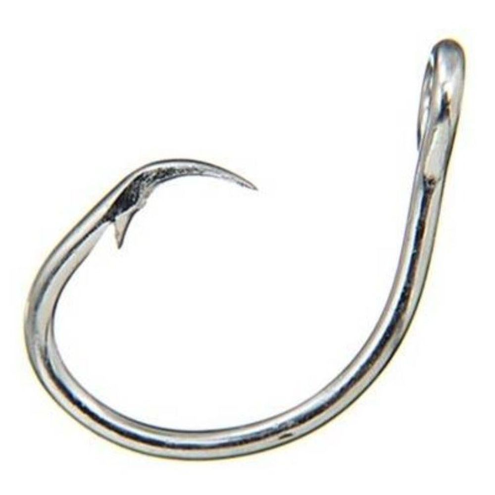 6pcs -14/0 Circle hooks | TECH SUPPLY SHED