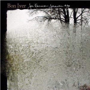 For Emma, Forever Ago (Vinyl) - By: Bon Iver