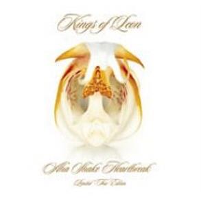 Aha Shake Heartbreak (2cd Australian Tour Edition),  By: Kings Of Leon