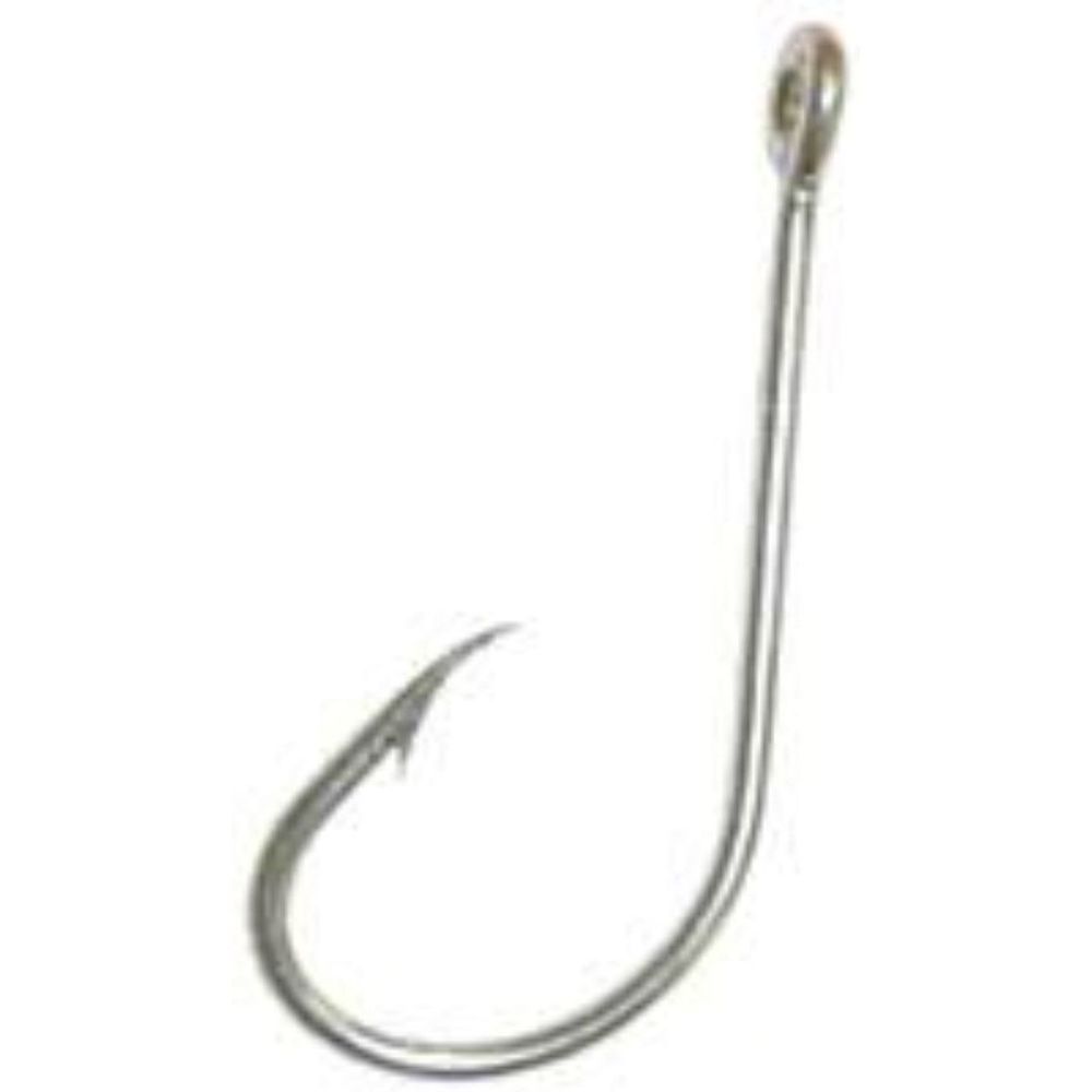 Ez Baiter Circle Hooks 12/0 (Pack of 8)