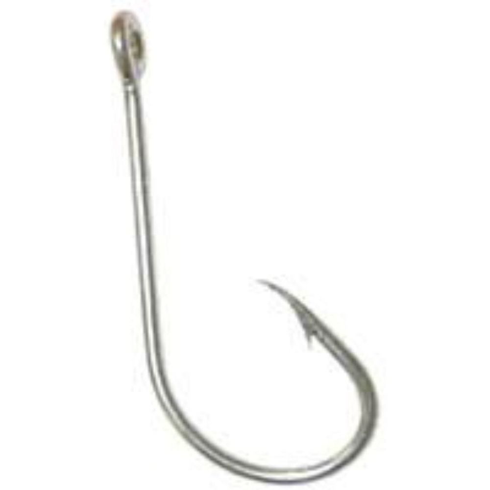 Ez Baiter Circle Hooks 15/0 (Pack of 6)