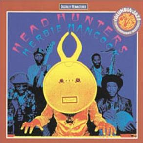 Headhunters, By: Hancock, Herbie