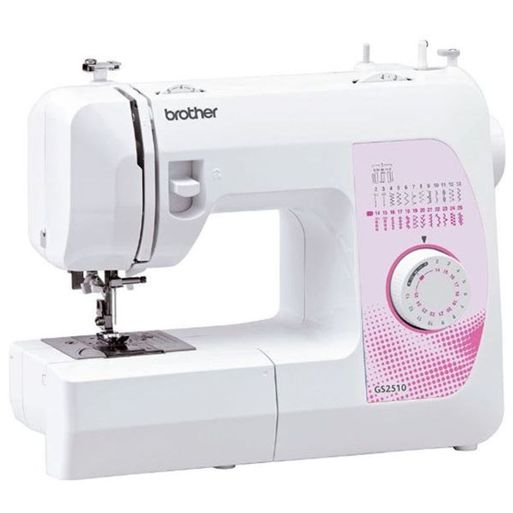 GS2510 - Brother GS2510 Sewing Machine