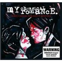 Three Cheers For Sweet Revenge,  By: My Chemical Romance