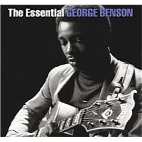 Essential, By: Benson, George