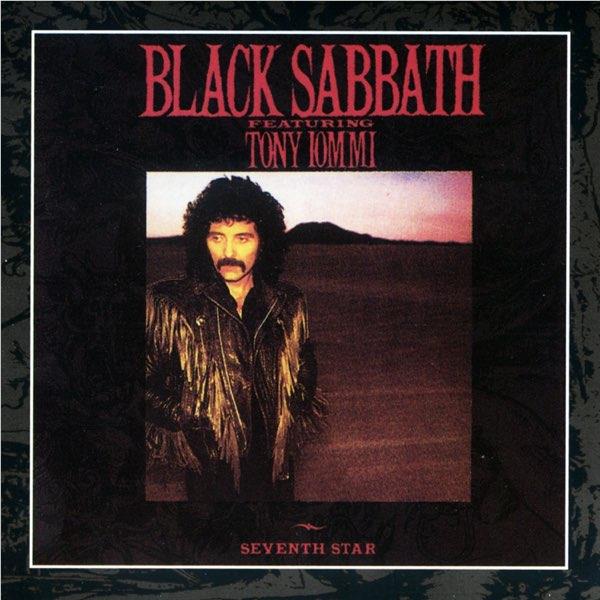 Seventh Star, By: Black Sabbath