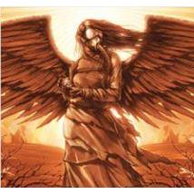 Behind Crimson Eyes, By: Behind Crimson Eyes