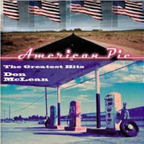 American Pie - Greatest Hits,  By: Mclean, Don