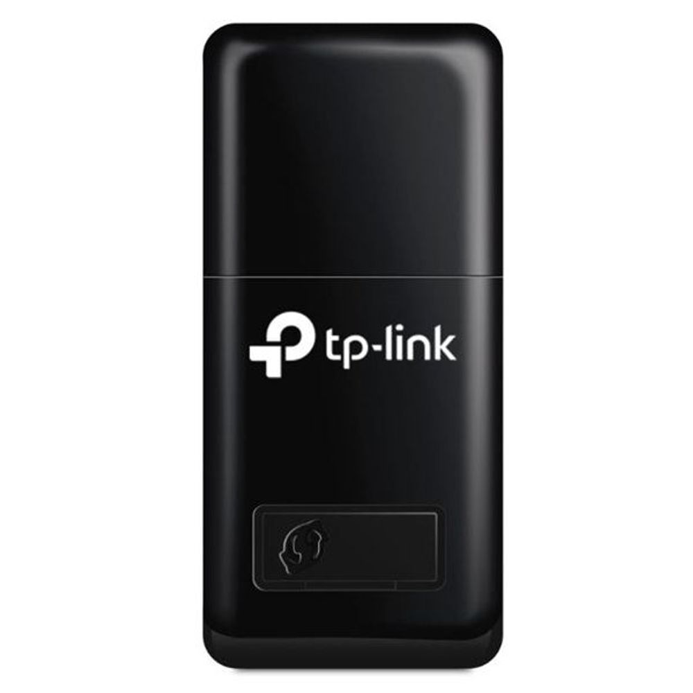 TL-WN823N - TP-Link TL-WN823N 300Mbps Mini Wireless N USB Adapter