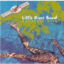 Greatest Hits,  By: Little River Band