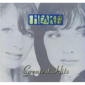 Greatest Hits 1985 -1995,  By: Heart