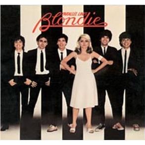 Parallel Lines (Remastered), By: Blondie