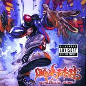 Significant Other, By: Limp Bizkit