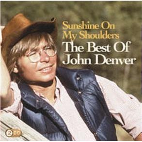 Sunshine On My Shoulders: The Best Of John Denver, By: John Denver