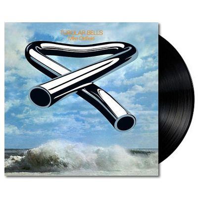 Tubular Bells (Vinyl) - By: Mike Oldfield