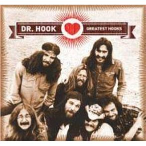 Greatest Hooks, By: Dr Hook