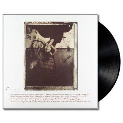 Surfer Rosa (Vinyl) - By:Pixies
