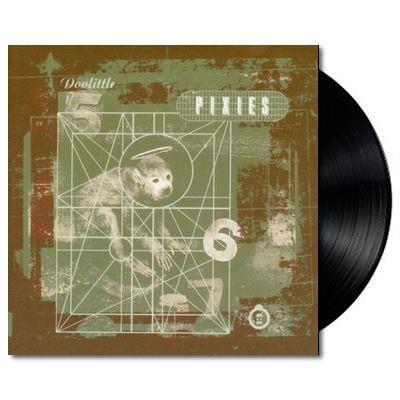 Doolittle (Vinyl) - By:Pixies