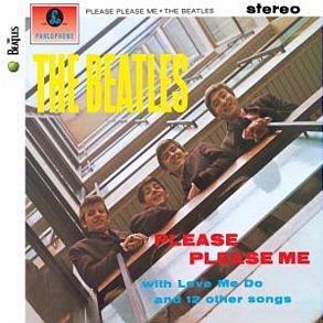 Please Please Me (2009 Remastered Edition), By: The Beatles
