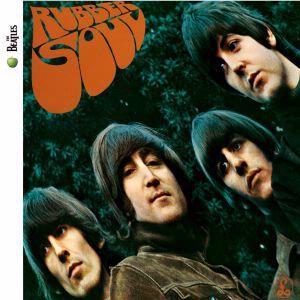 Rubber Soul (2009 Remastered & Enhanced Edition), By: Beatles, The