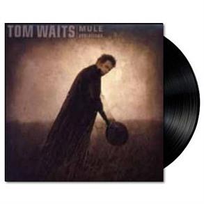 Mule Variations (Vinyl) - By:Waits, Tom
