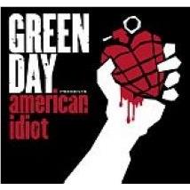 American Idiot, By: Green Day
