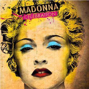 Celebration (Ltd Ed), By: Madonna