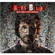 All The Lost Souls, By: James Blunt