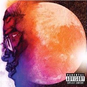 Man On The Moon: The End Of Day,  By: Kid Cudi