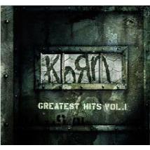 Greatest Hits Vol. 1,  By: Korn