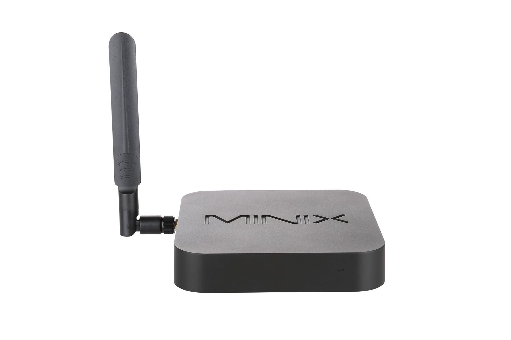 MINIX NEO Z83-4MX Windows 10 PRO Fanless Mini PC with M2 Remote