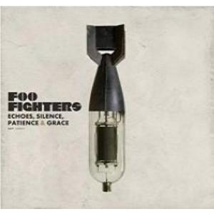 Echoes, Silence, Patience And Grace, By: Foo Fighters