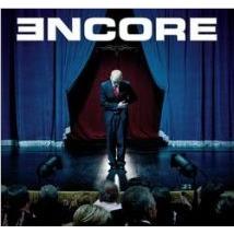 Encore,  By: Eminem