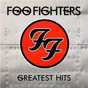 Greatest Hits - By: Foo Fighters