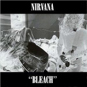 Bleach (20th Anniversary Deluxe Edition) (Vinyl) - By:Nirvana