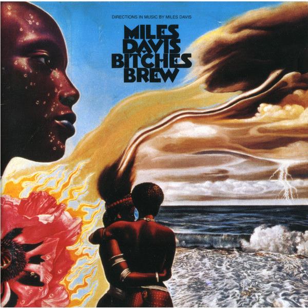 Bitches Brew 2CD, By: Miles Davis