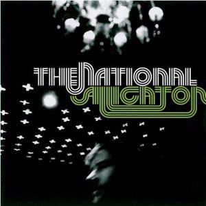 Alligator (Vinyl) - By:National, The