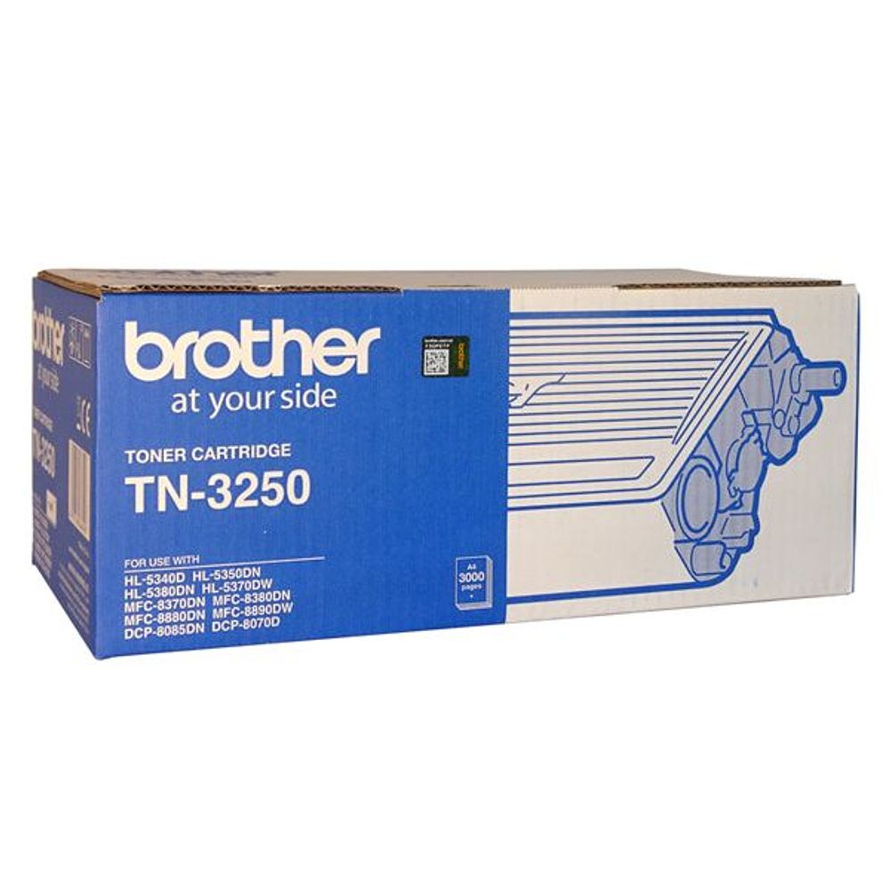 TN3250 - Brother TN-3250 Black Toner