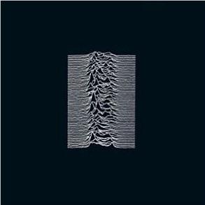 Unknown Pleasures (Collector's Edition), By: Joy Division