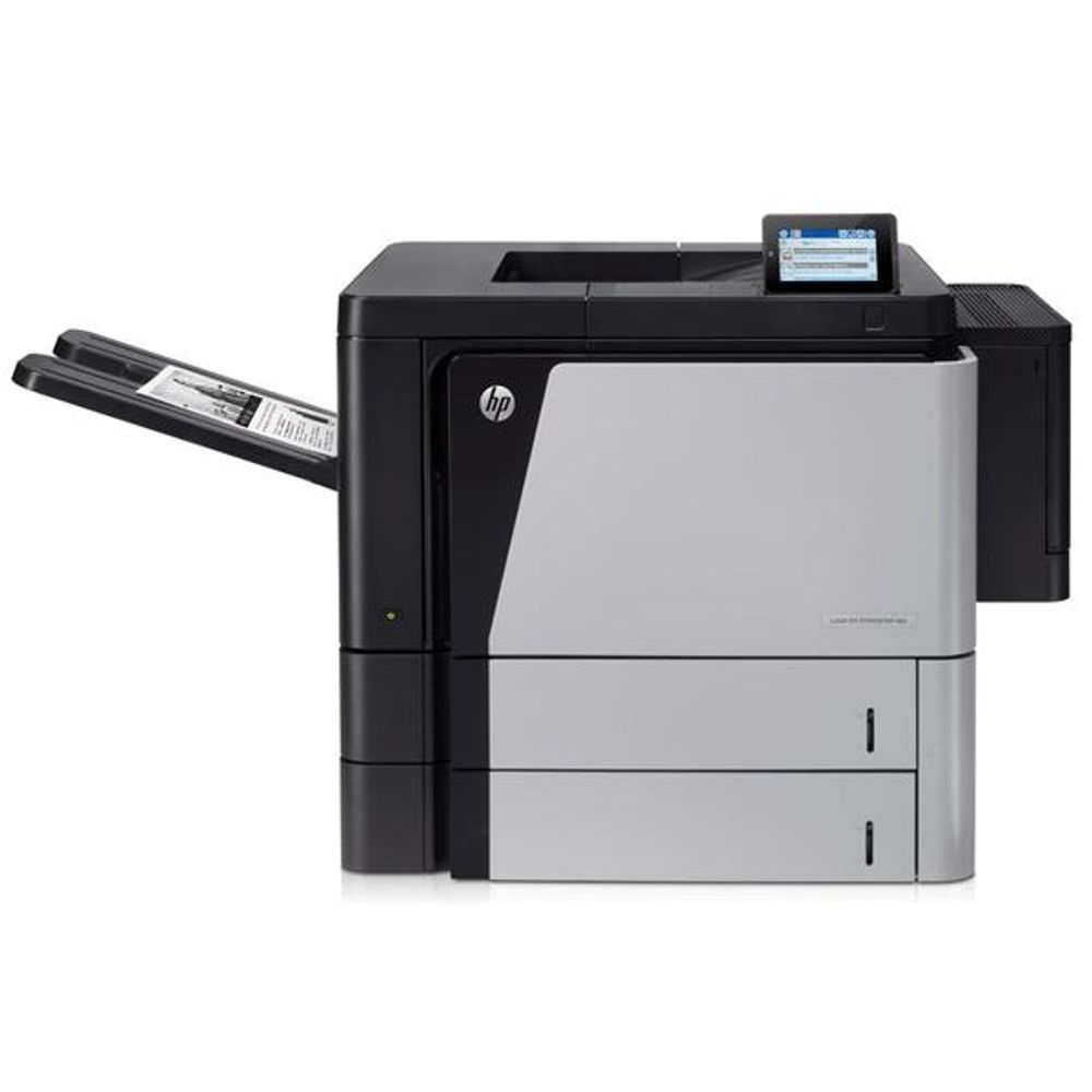 CZ244A - HP LaserJet Enterprise M806dn 56ppm A3 Mono Laser Printer