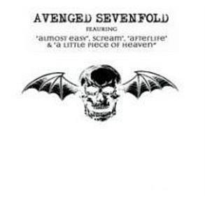 Avenged Sevenfold, By: Avenged Sevenfold