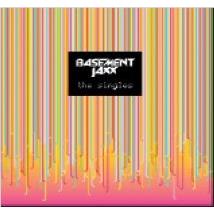 Singles, The, By: Basement Jaxx