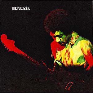 Band Of Gypsys,  By: Hendrix, Jimi