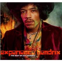 Experience Hendrix - The Best Of Jimi Hendrix,  By: Hendrix, Jimi