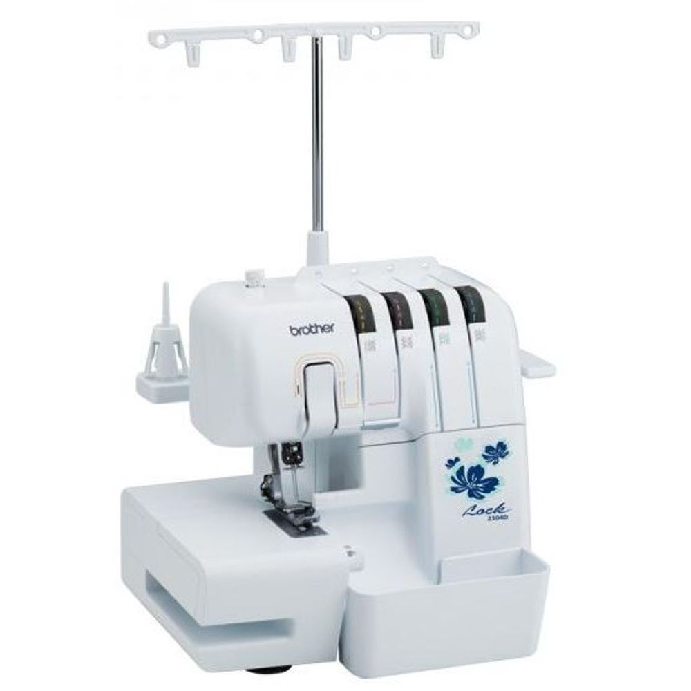 2504D - Brother 2504D 4 Thread Overlocker