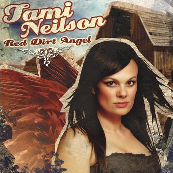 Red Dirt Angel,  By: Neilson, Tami