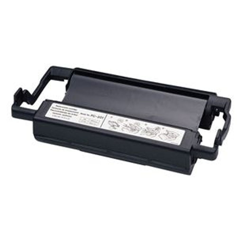 Brother PC501 Ribbon Cartridge