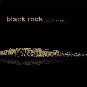 Black Rock, By: Bonamassa, Joe