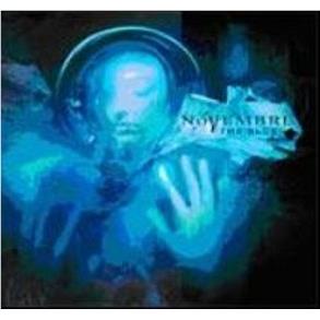 Blue, By: Novembre